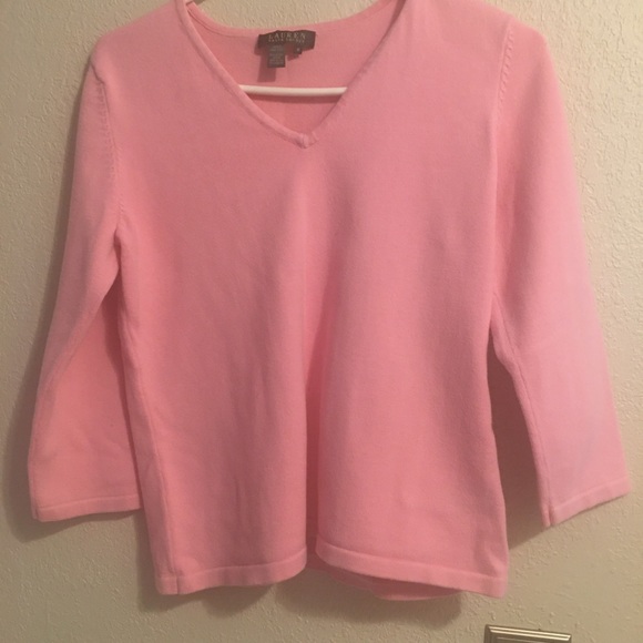Ralph Lauren  ladies  blouse size  M - Picture 6 of 8